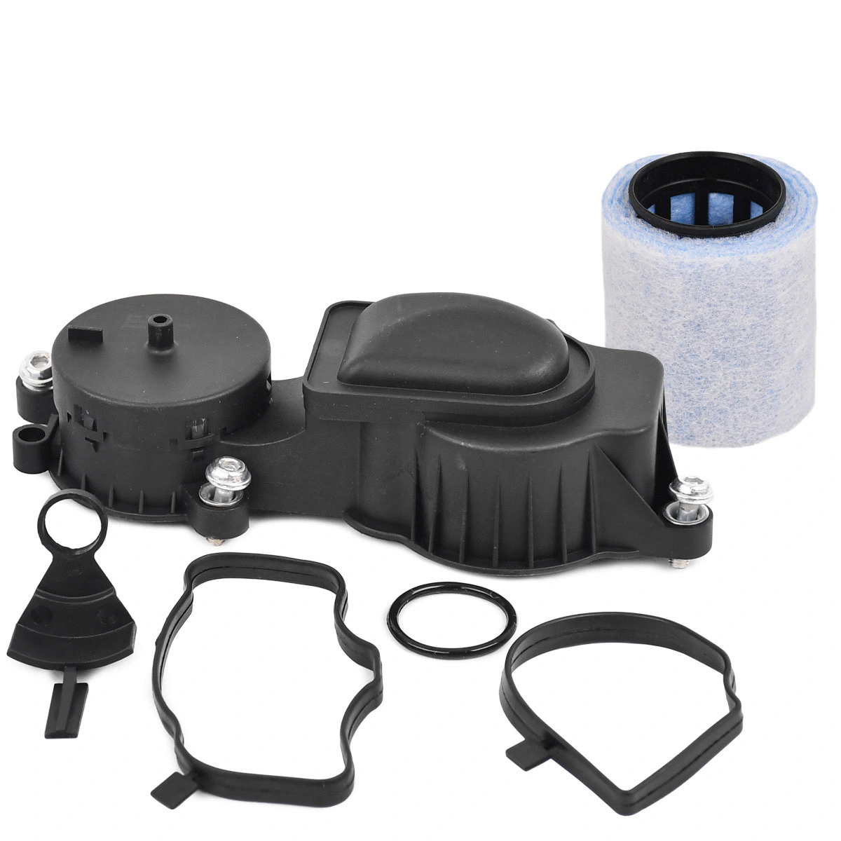 Valve, crankcase ventilation