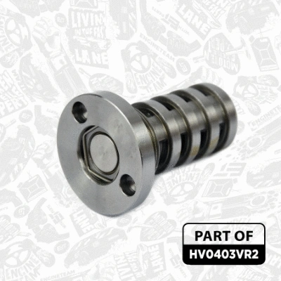 Repair Kit, camshaft mounting bracket