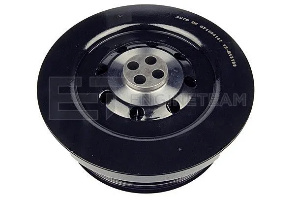 Belt Pulley, crankshaft (PC0015)