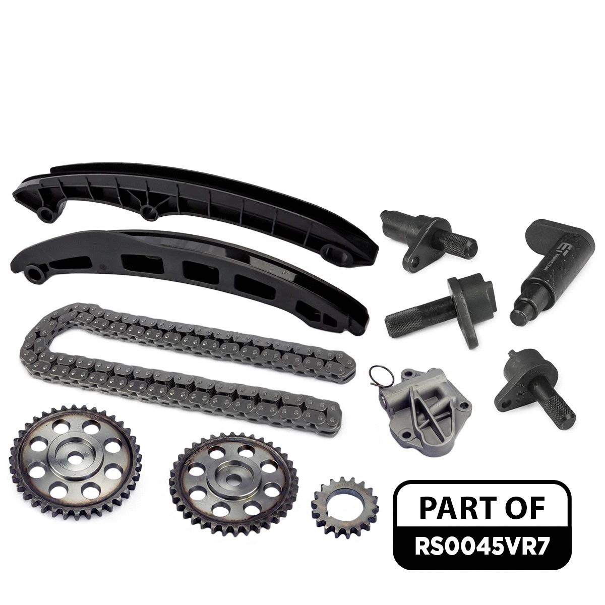 Timing Chain Kit