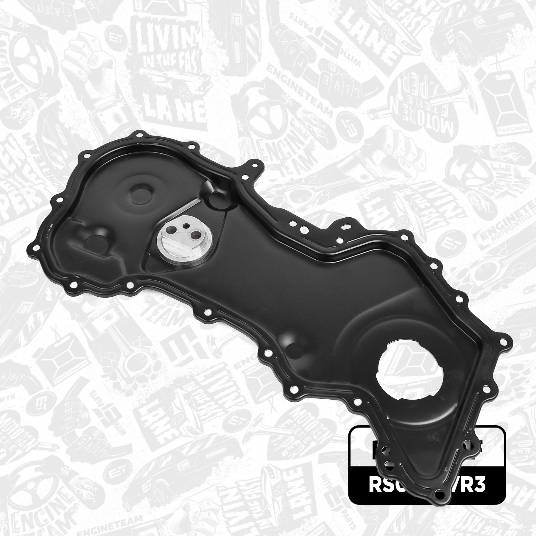 Timing Chain Kit