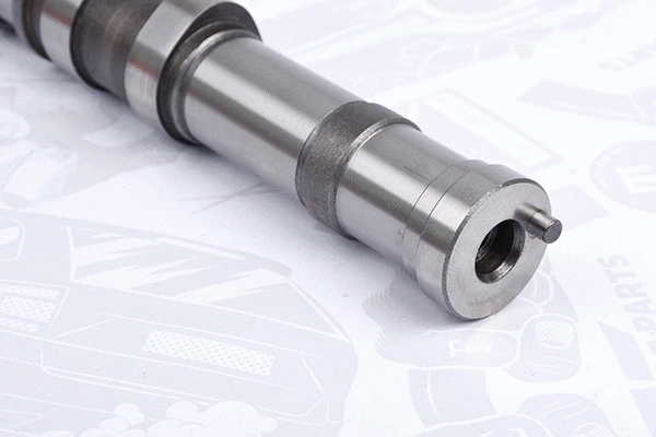 Camshaft
