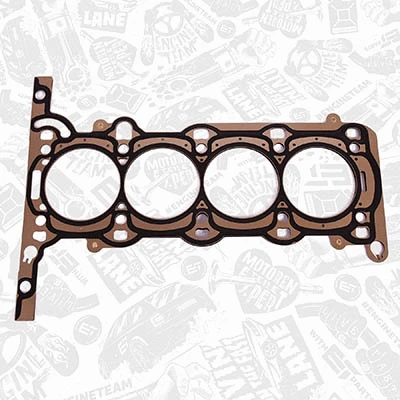 Gasket, cylinder head (TH0067)
