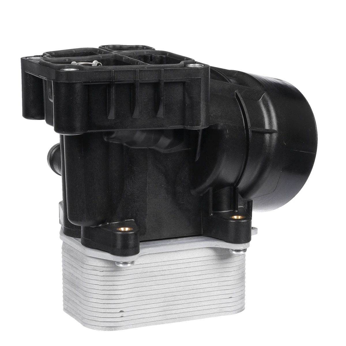 Oil Cooler, engine oil