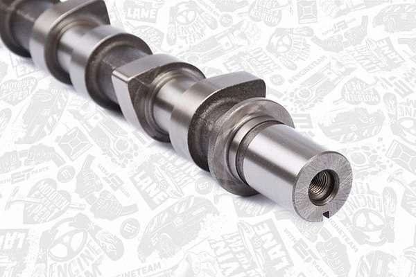 Camshaft
