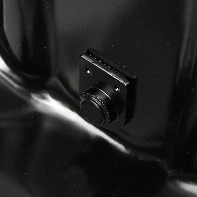 Oil Sump