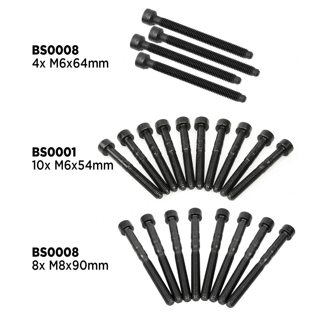 Camshaft Kit