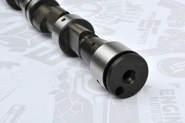 Camshaft
