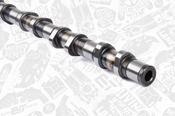 Camshaft