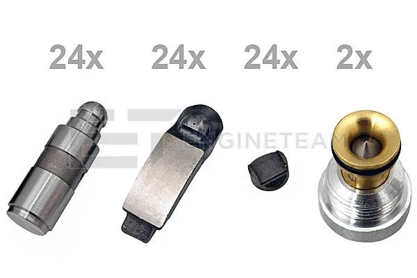 Camshaft Kit (HV0001)
