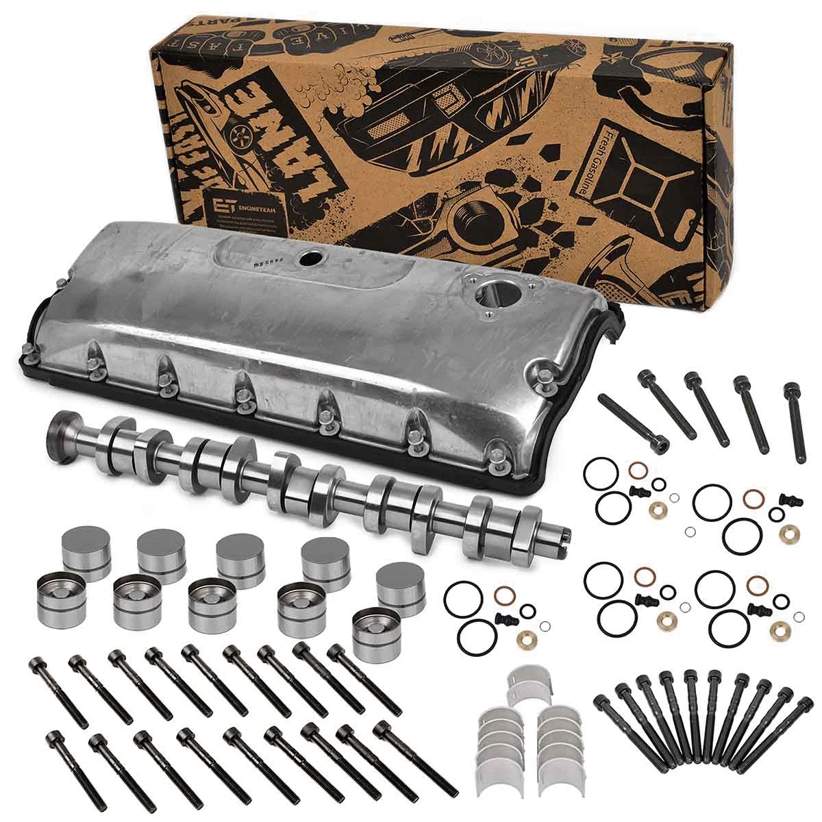 Camshaft Kit (HV0339VR2)