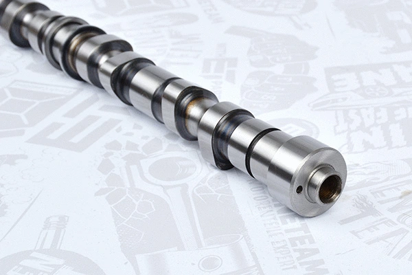 Camshaft