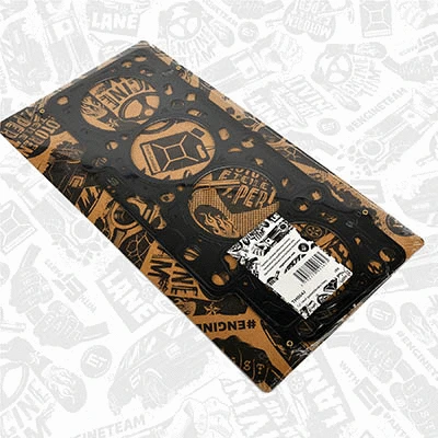 Gasket, cylinder head