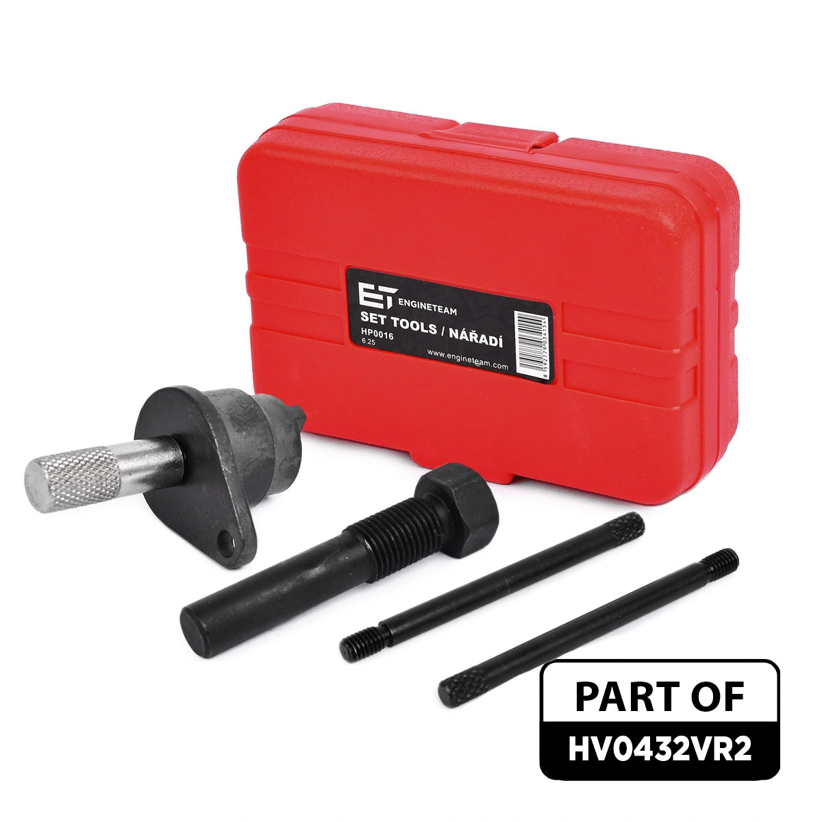 Timing Chain Kit