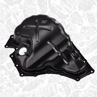 Oil Sump