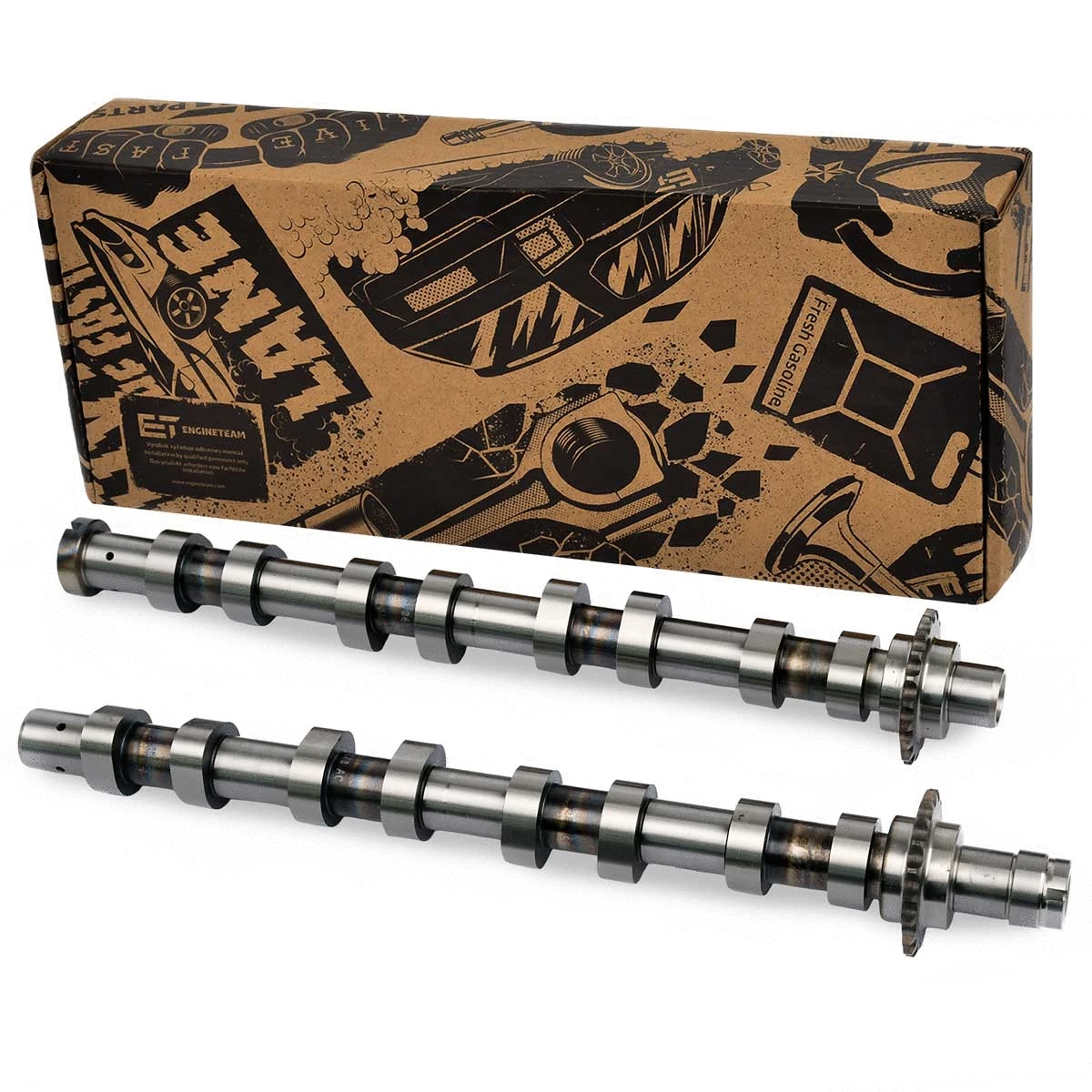 Camshaft Kit (HV0444)