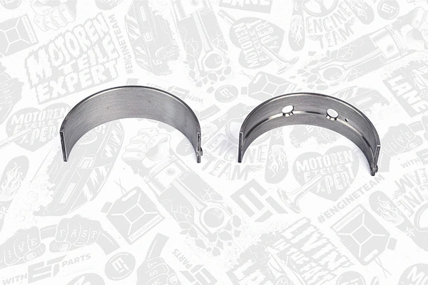 Crankshaft Bearing (LH000800)