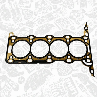 Gasket, cylinder head (TH0052)