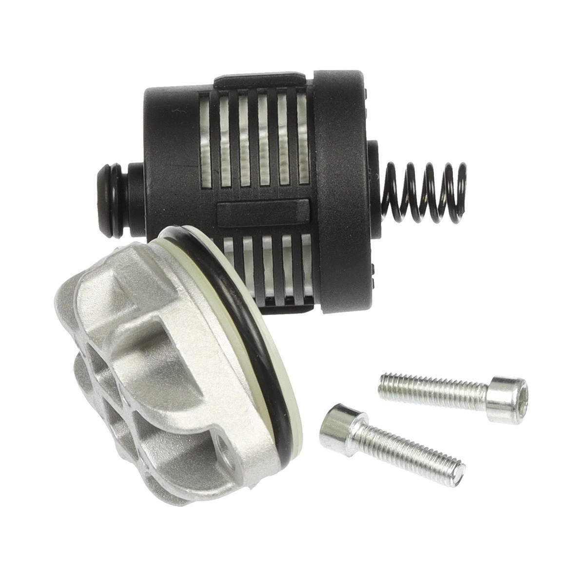Hydraulic Filter, all-wheel-drive coupling