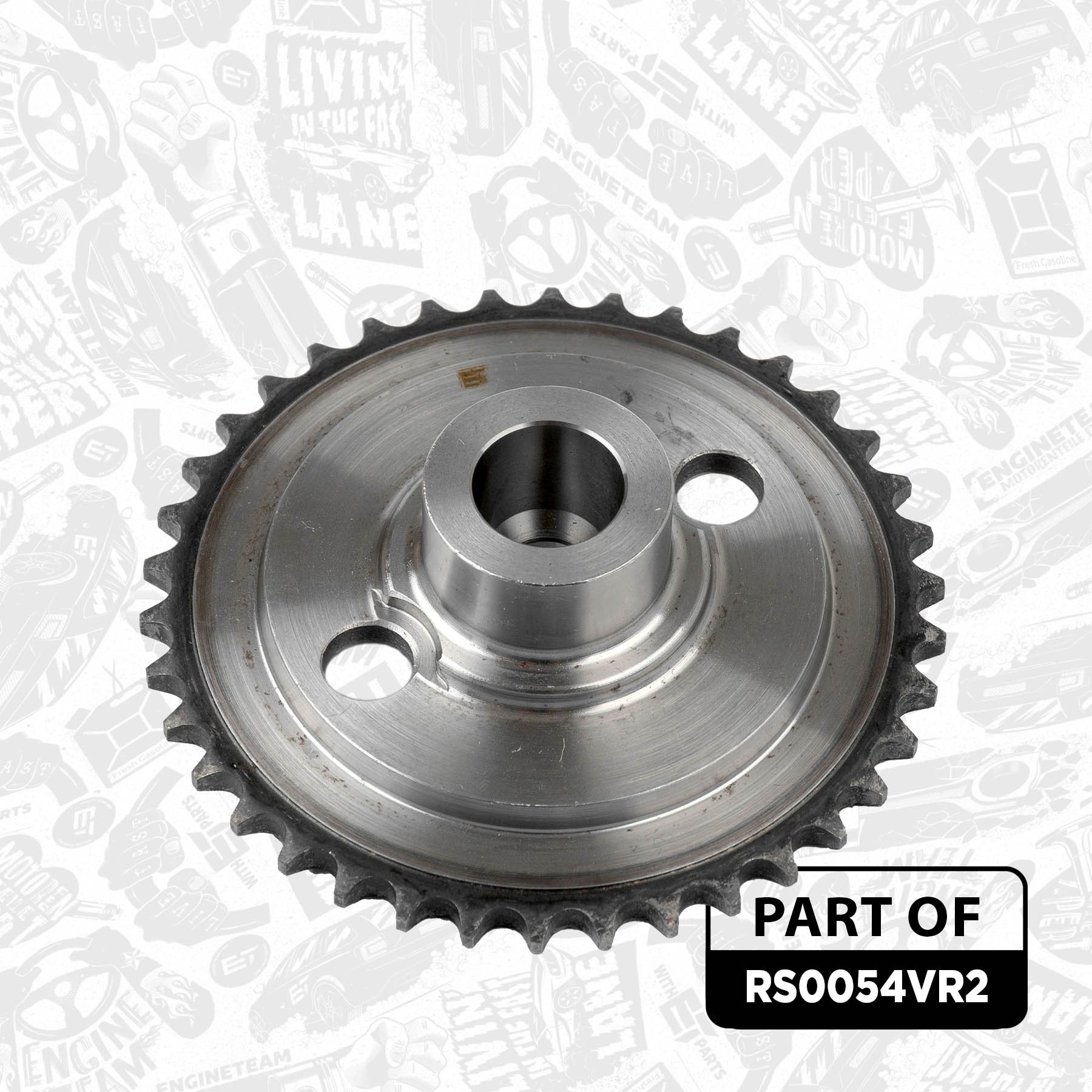 Timing Chain Kit