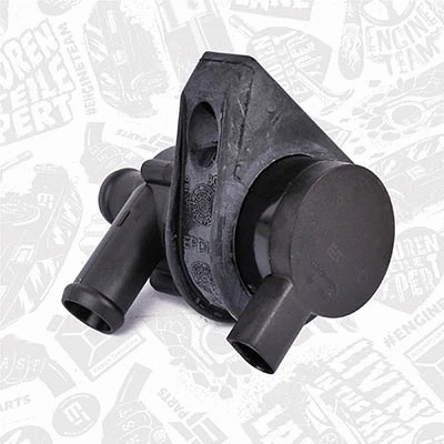 Water Recirculation Pump, parking heater