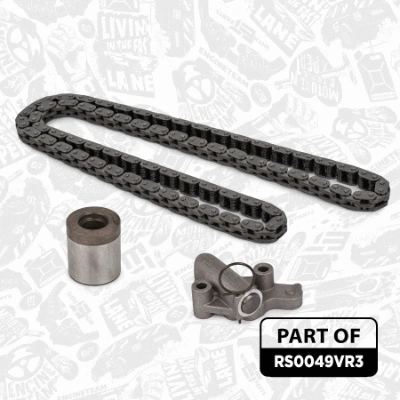 Timing Chain Kit