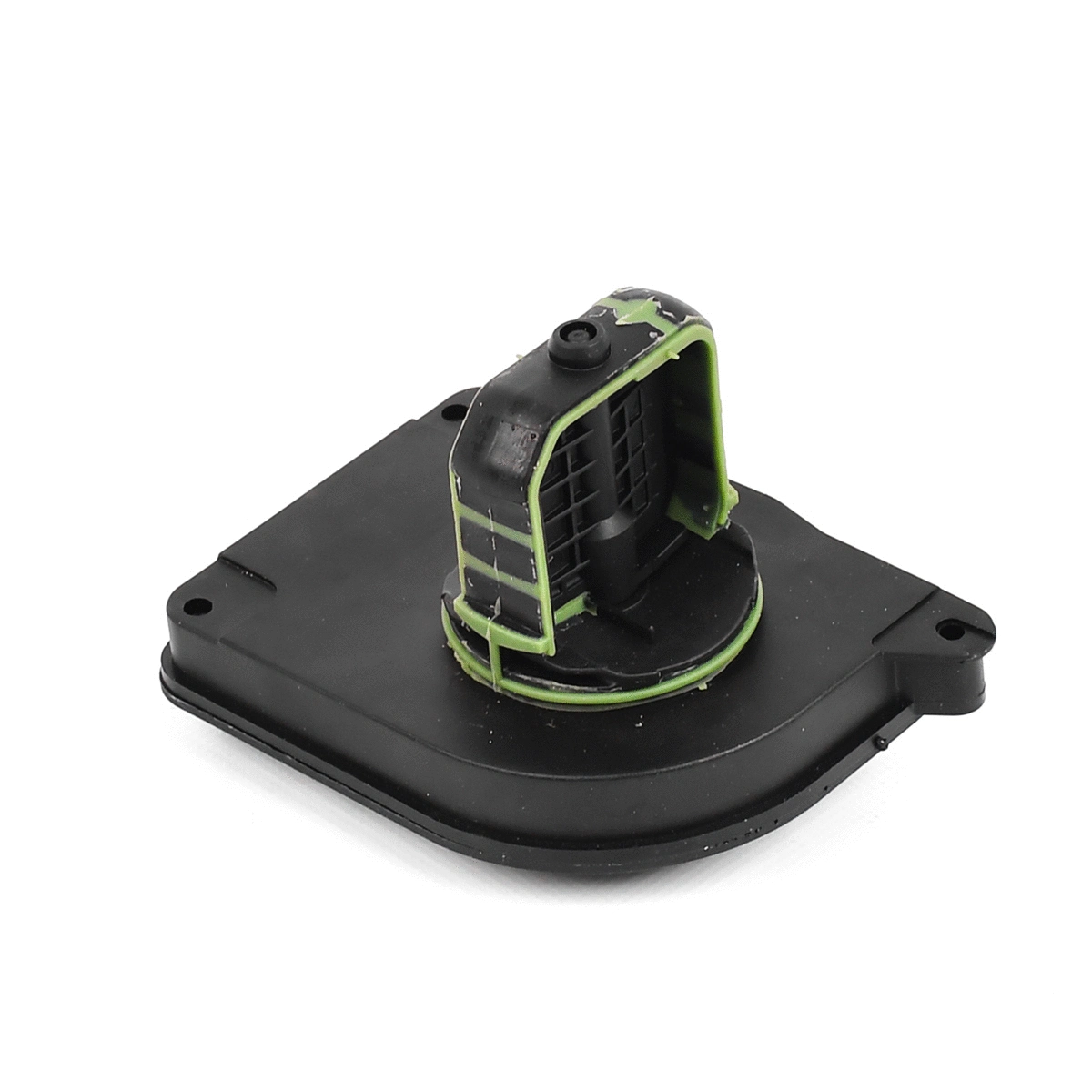 Control Valve, air intake