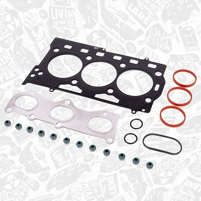 Gasket Kit, cylinder head