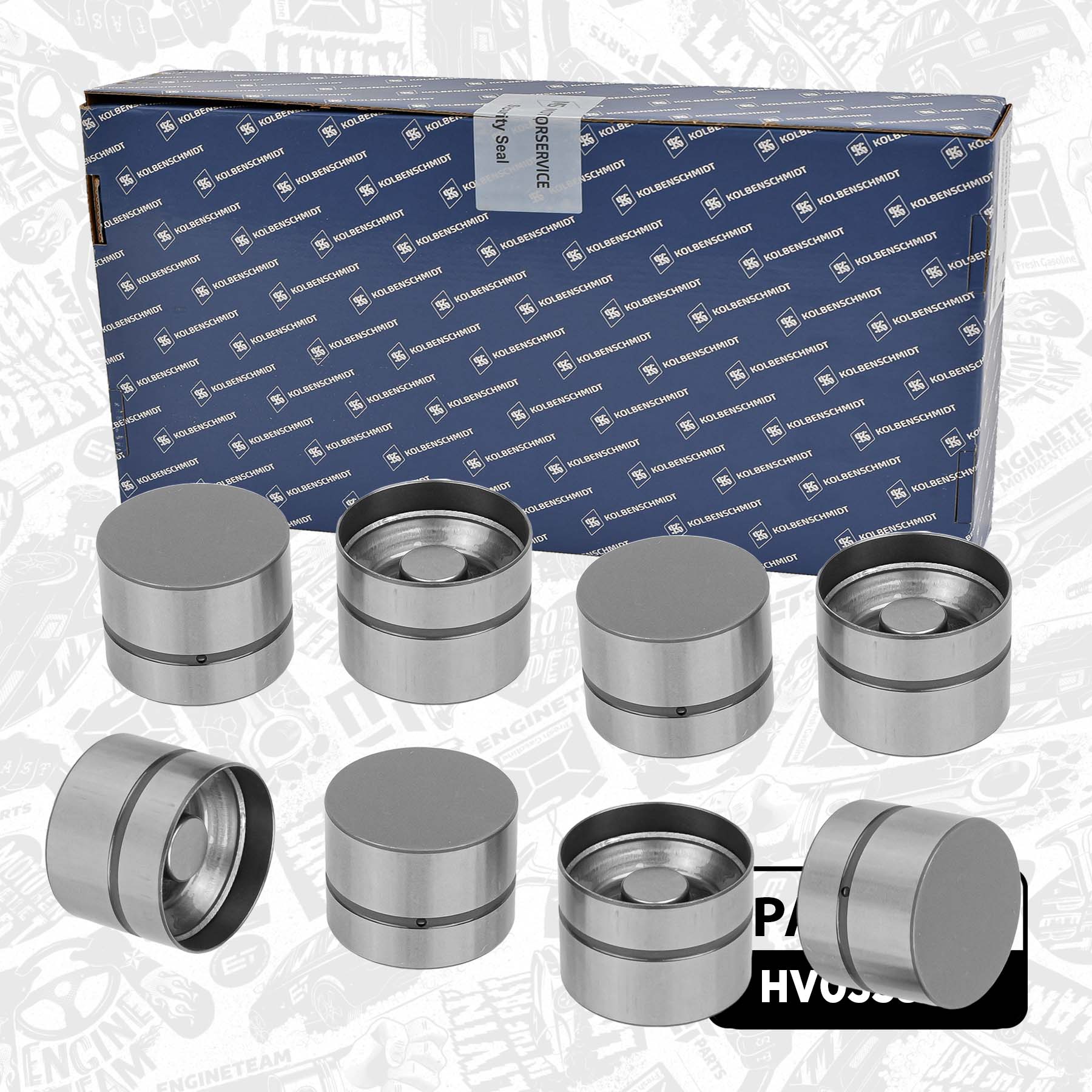 Camshaft Kit