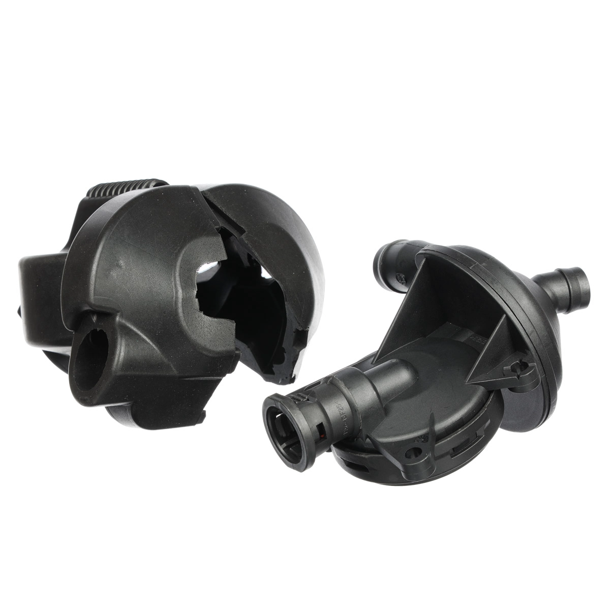 Valve, crankcase ventilation