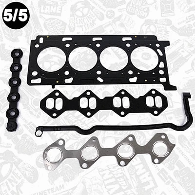 Gasket Kit, cylinder head
