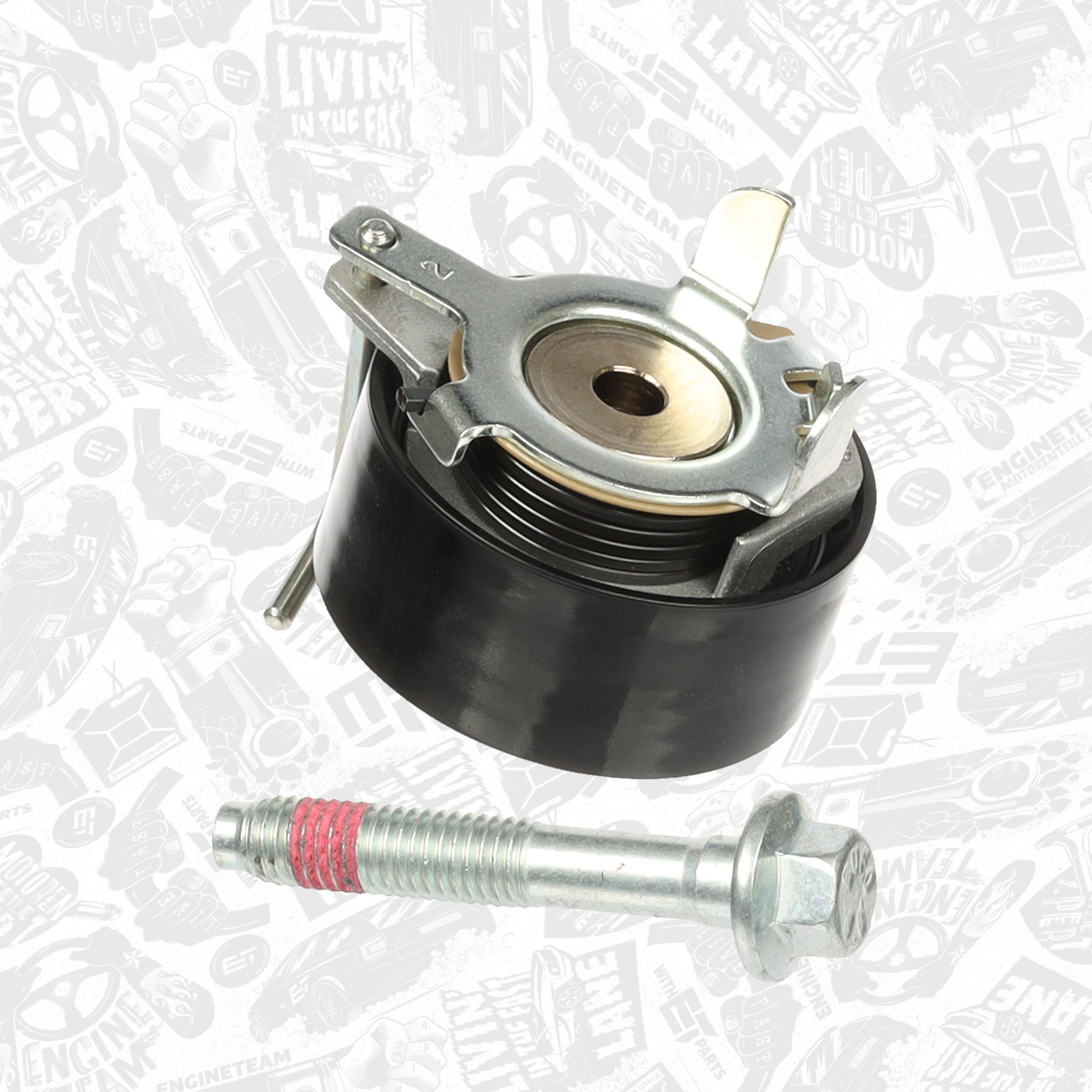 Timing Belt Kit