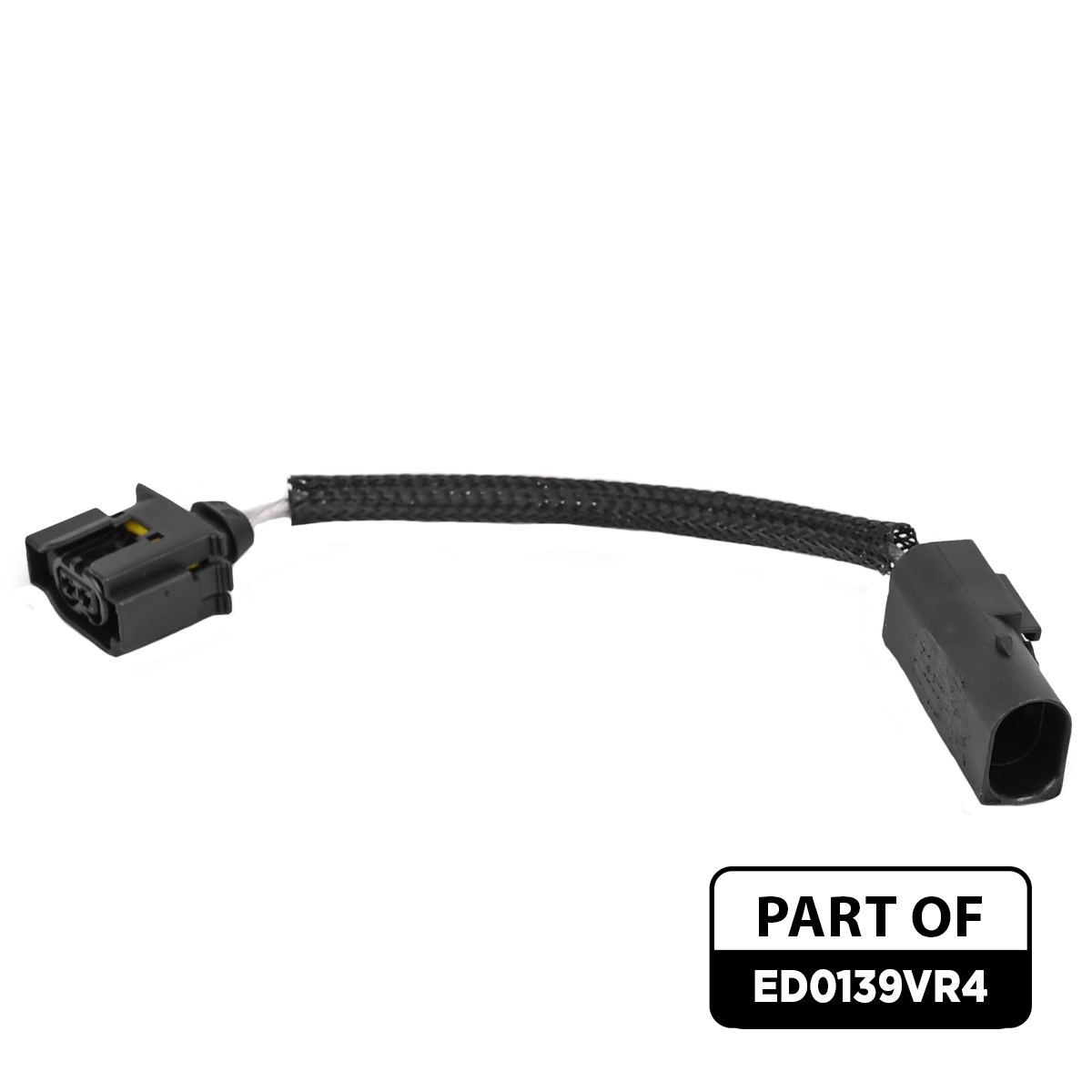 Connector Cable, camshaft sensor