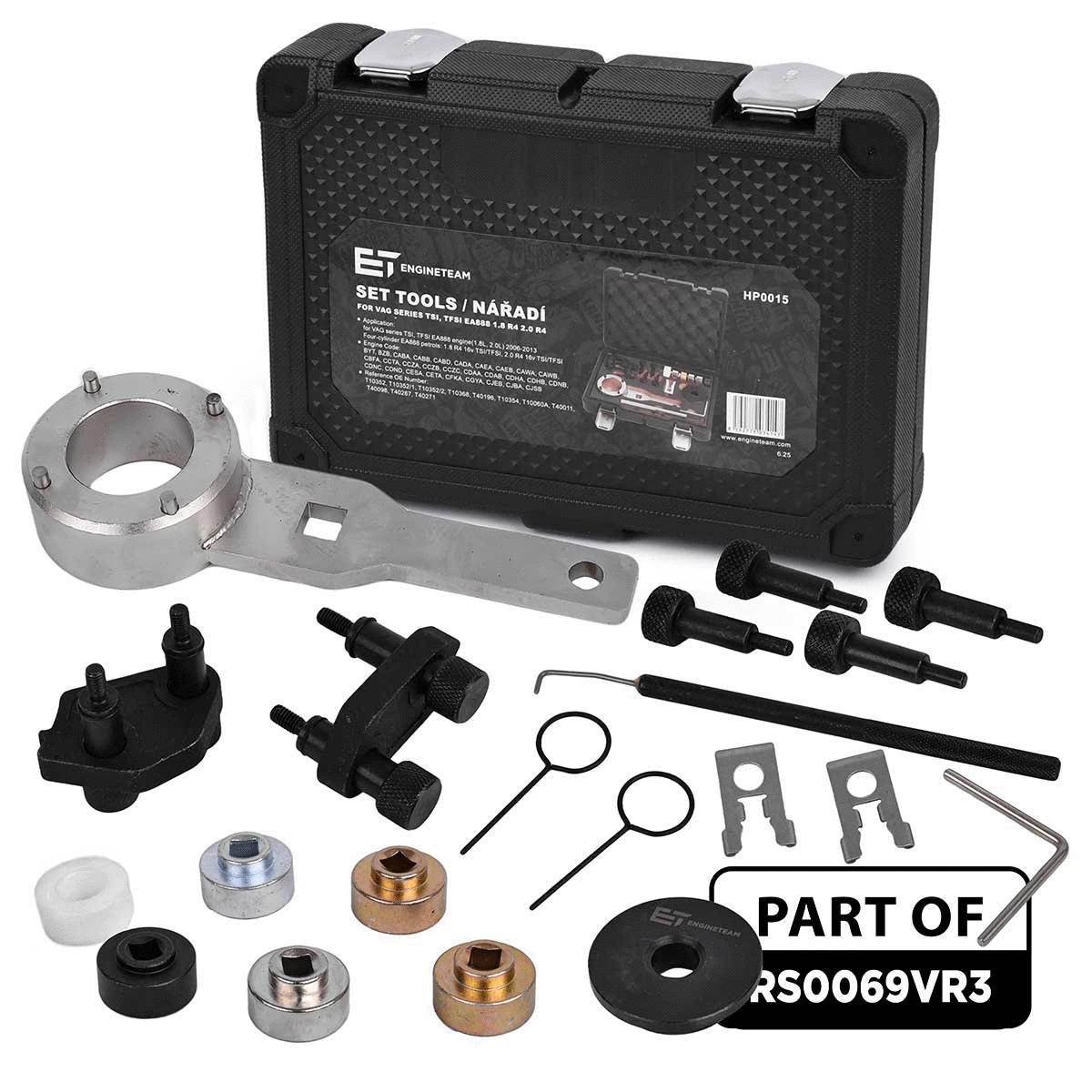 Timing Chain Kit