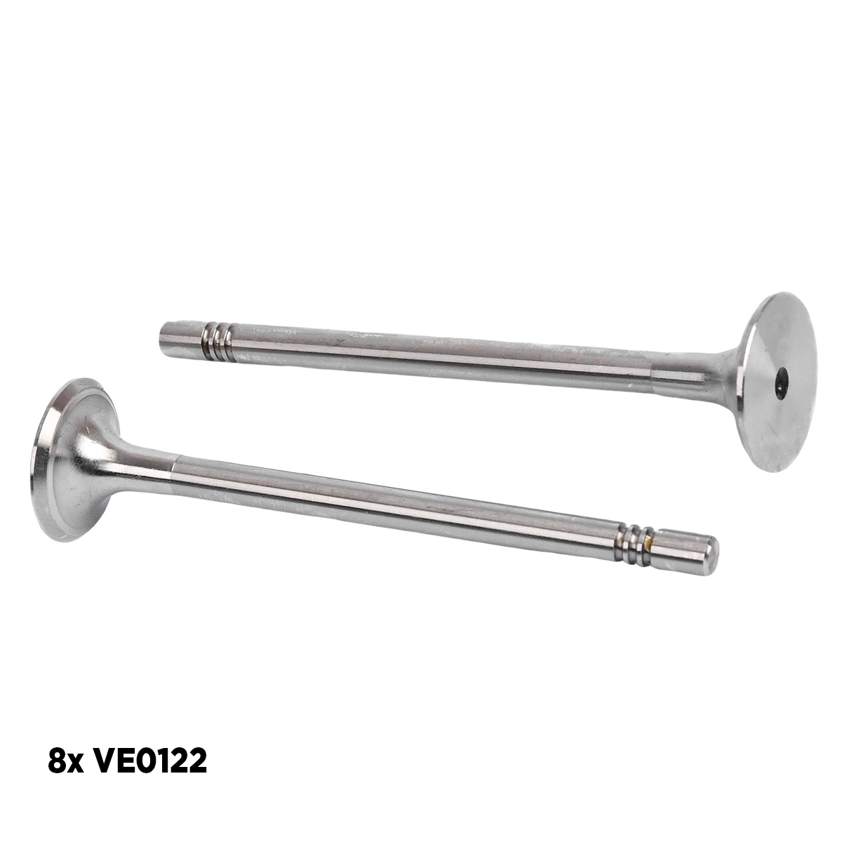 Valve Kit, intake/exhaust valve