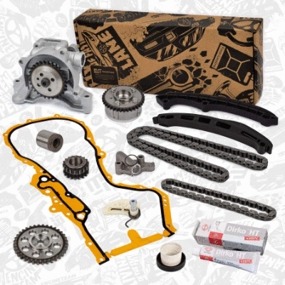 Timing Chain Kit (RS0049VR2)