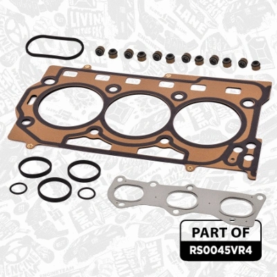 Timing Chain Kit