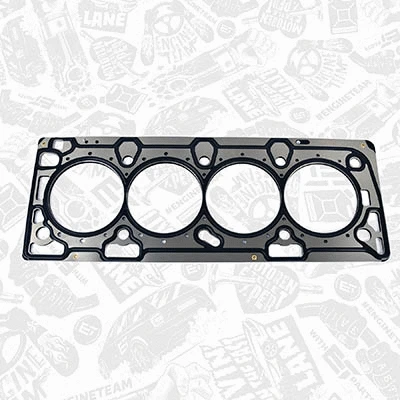 Gasket, cylinder head