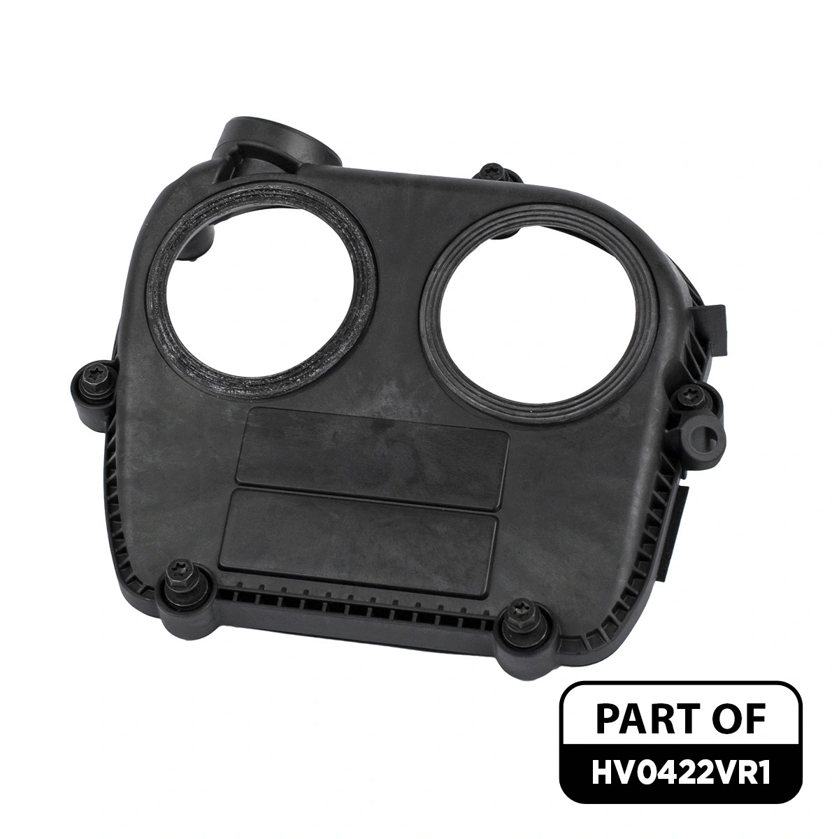 Bearing Bracket, camshaft