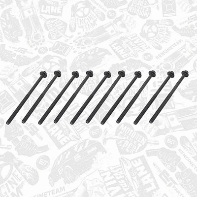 Timing Chain Kit