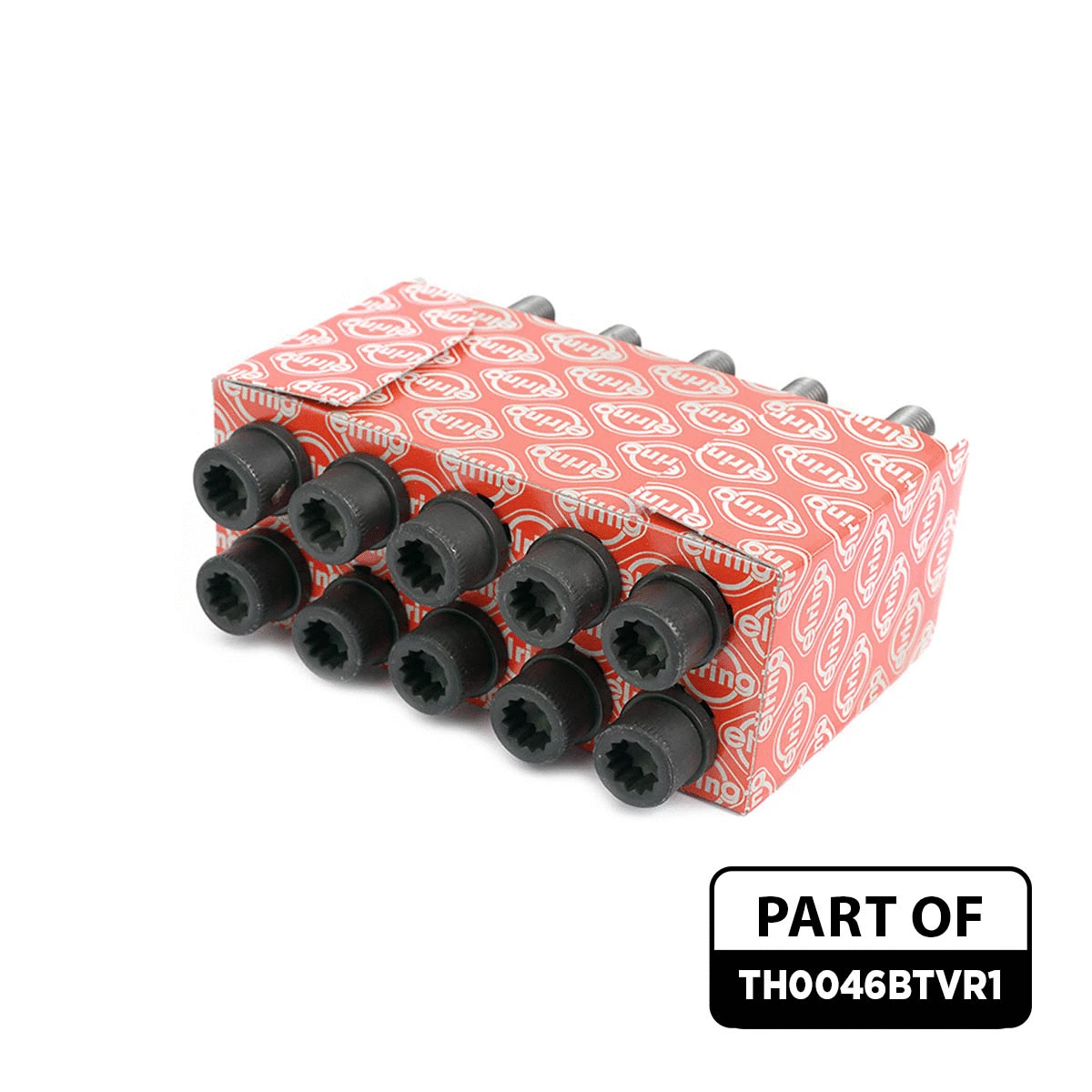 Gasket, cylinder head (TH0046BTVR1)