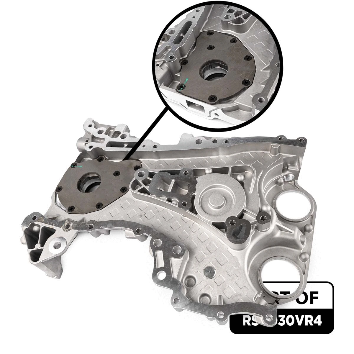 Timing Chain Kit