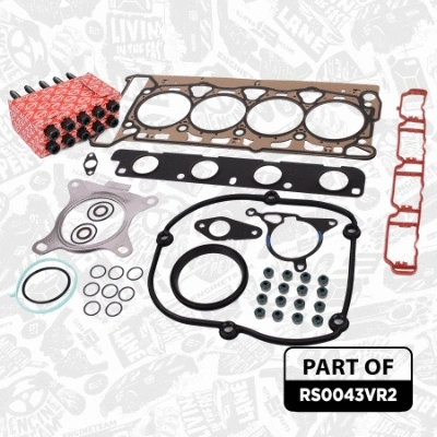 Timing Chain Kit
