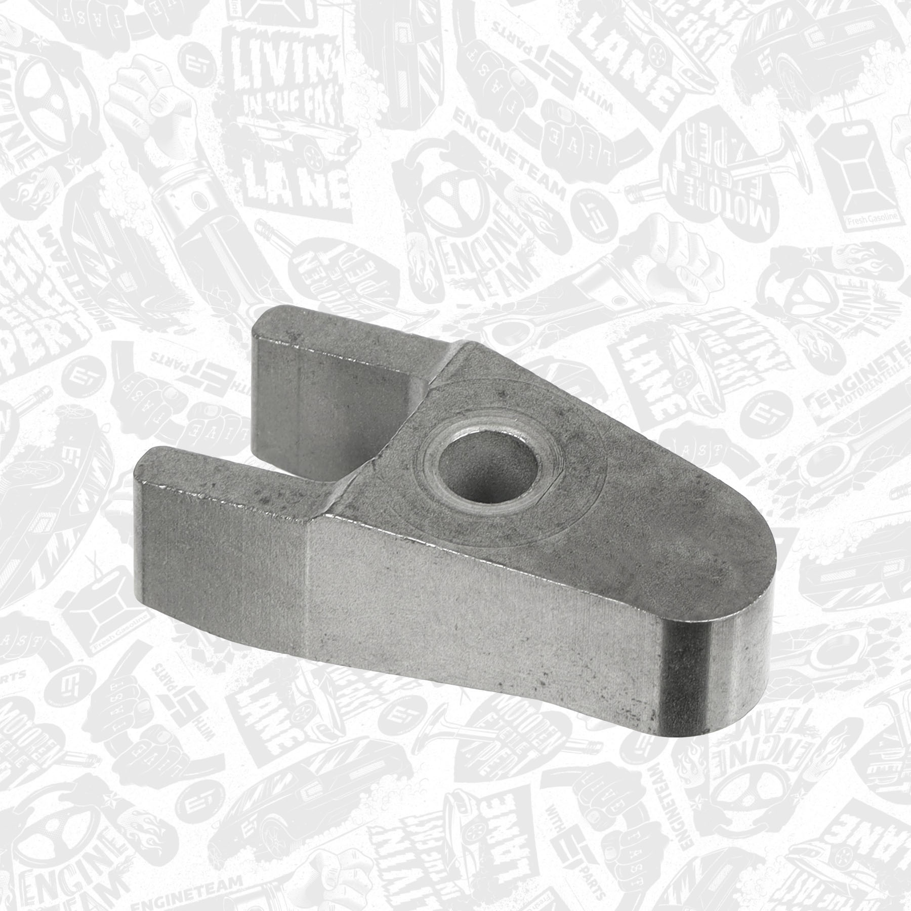 Injector Holder