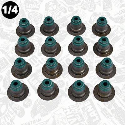 Gasket Kit, cylinder head