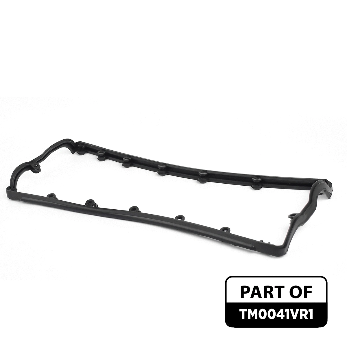 Gasket, cylinder head cover
