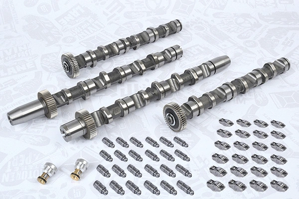 Camshaft Kit