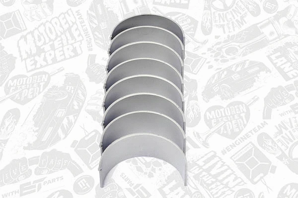 Connecting Rod Bearing Set (LP002100)