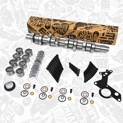 Camshaft Kit (HV0340ET)