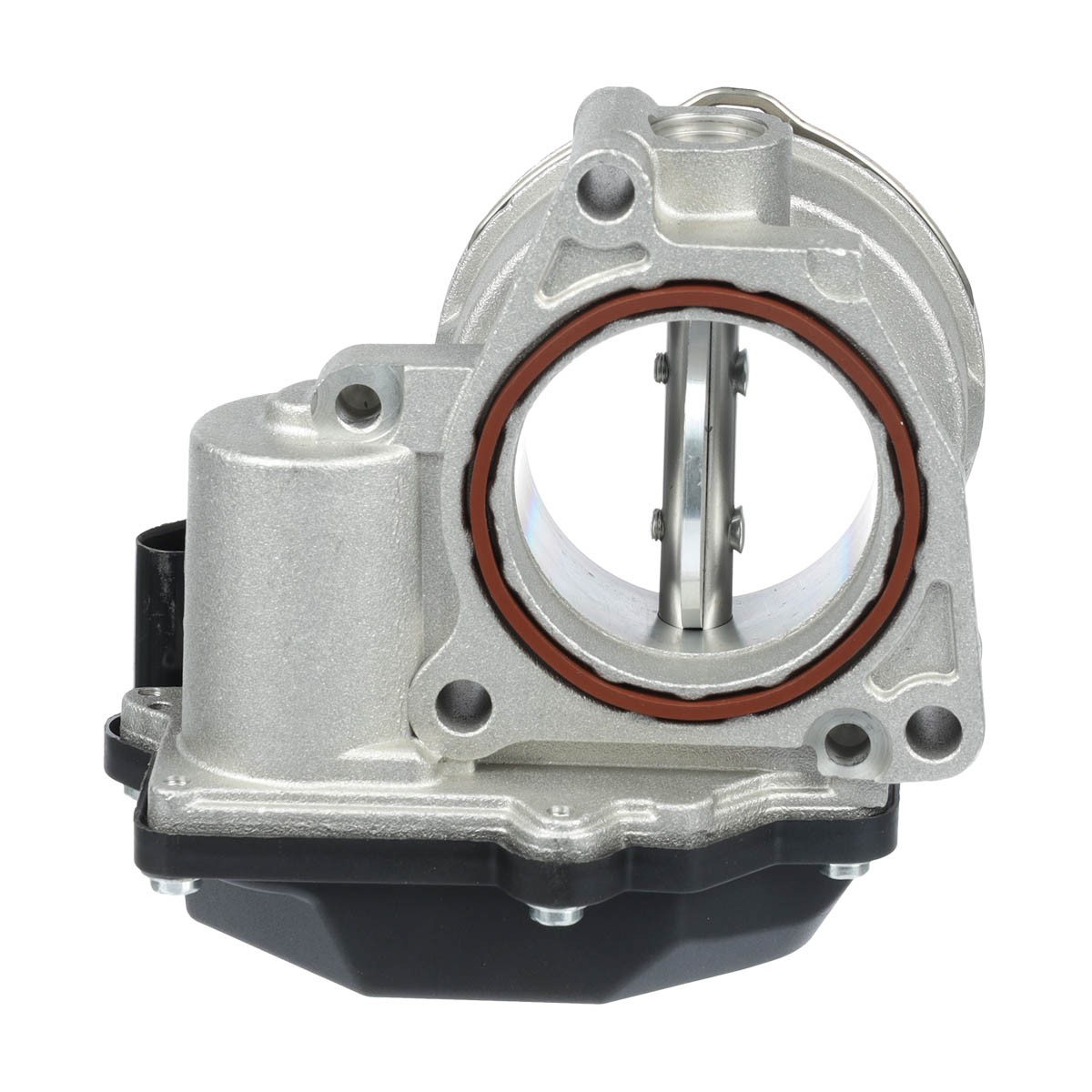 Control Flap, air supply